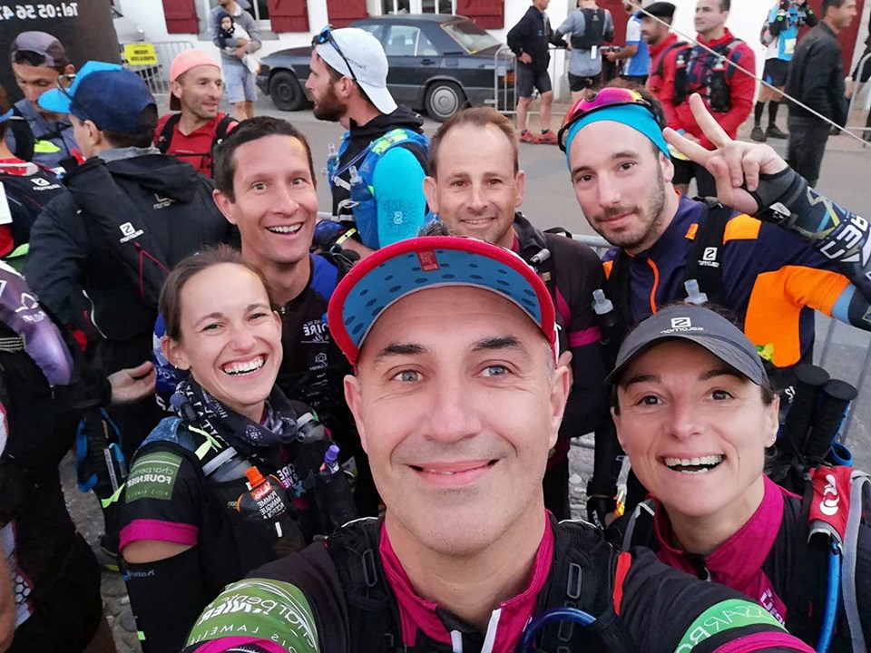 EUSKAL TRAIL 2019