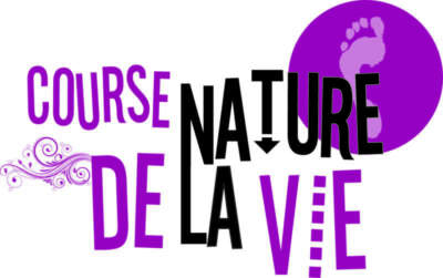 logo de la course nature