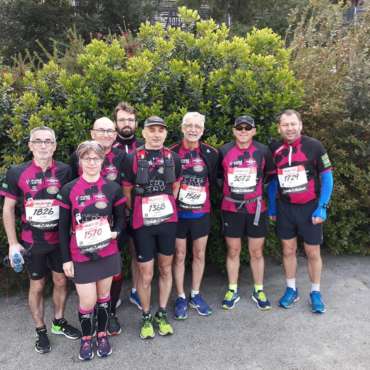 Marathon de Nantes